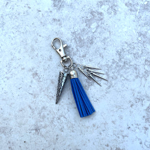 Dagger Keychain